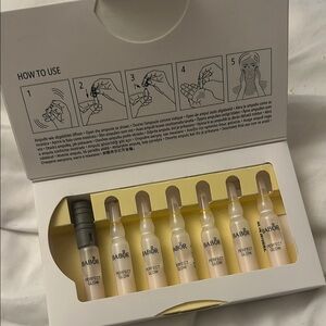 Babor Perfect Glow Ampoules